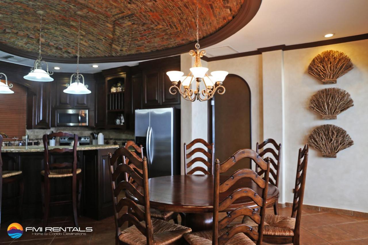 Esmeralda #803 By Fmi Rentals Puerto Peñasco 外观 照片