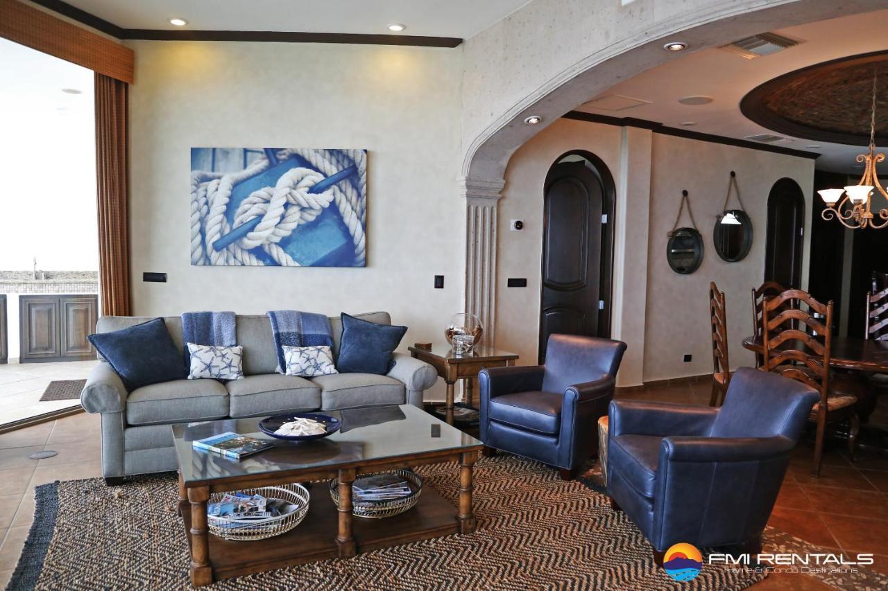 Esmeralda #803 By Fmi Rentals Puerto Peñasco 外观 照片