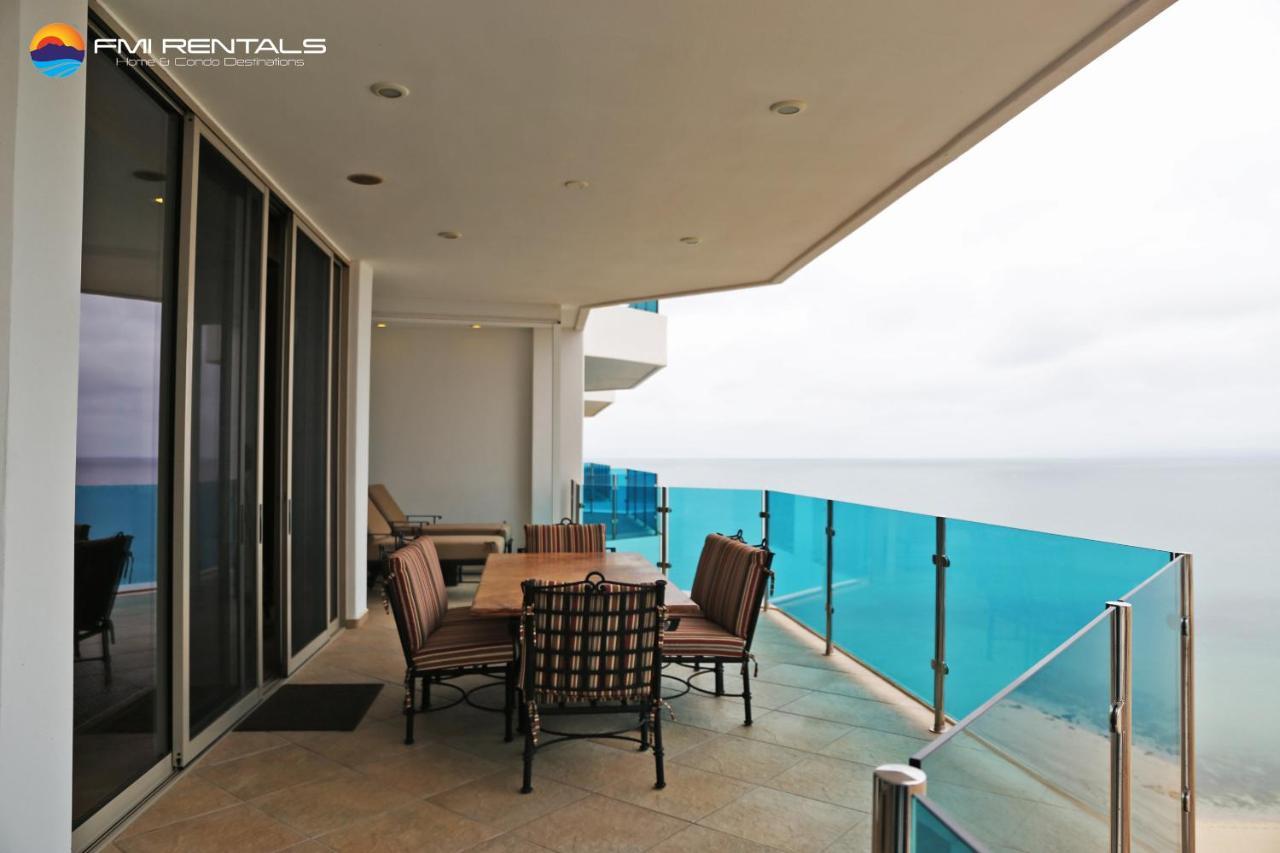 Esmeralda #803 By Fmi Rentals Puerto Peñasco 外观 照片