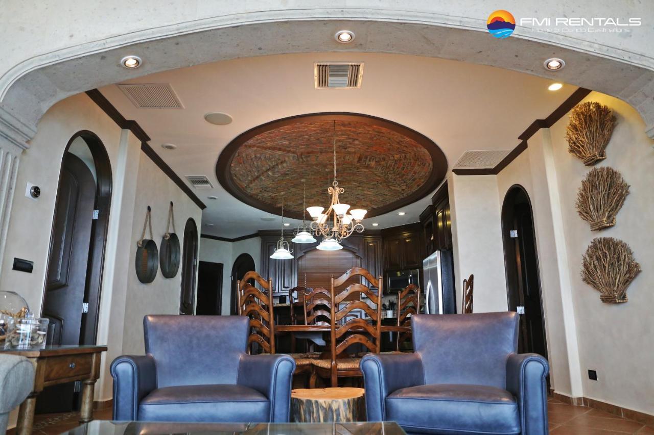 Esmeralda #803 By Fmi Rentals Puerto Peñasco 外观 照片