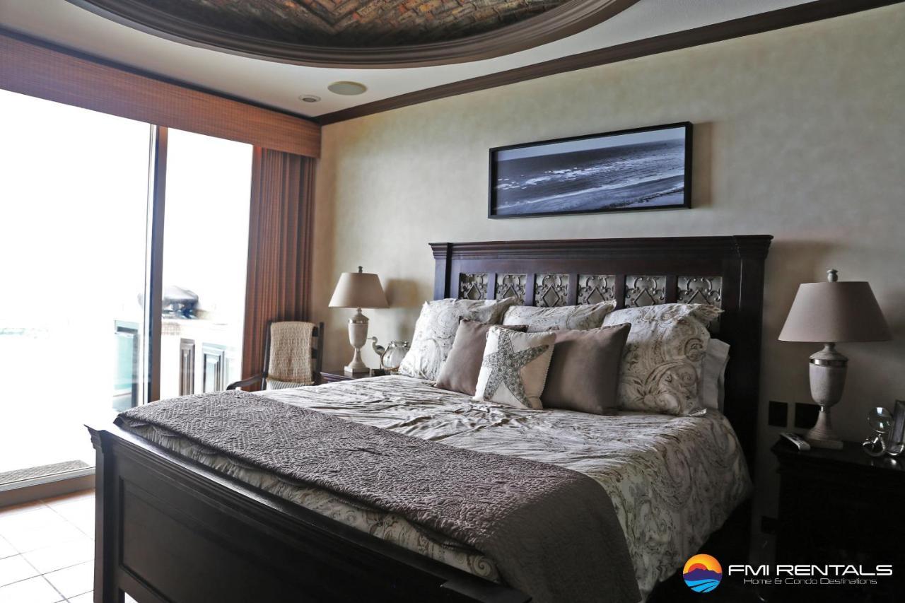 Esmeralda #803 By Fmi Rentals Puerto Peñasco 外观 照片